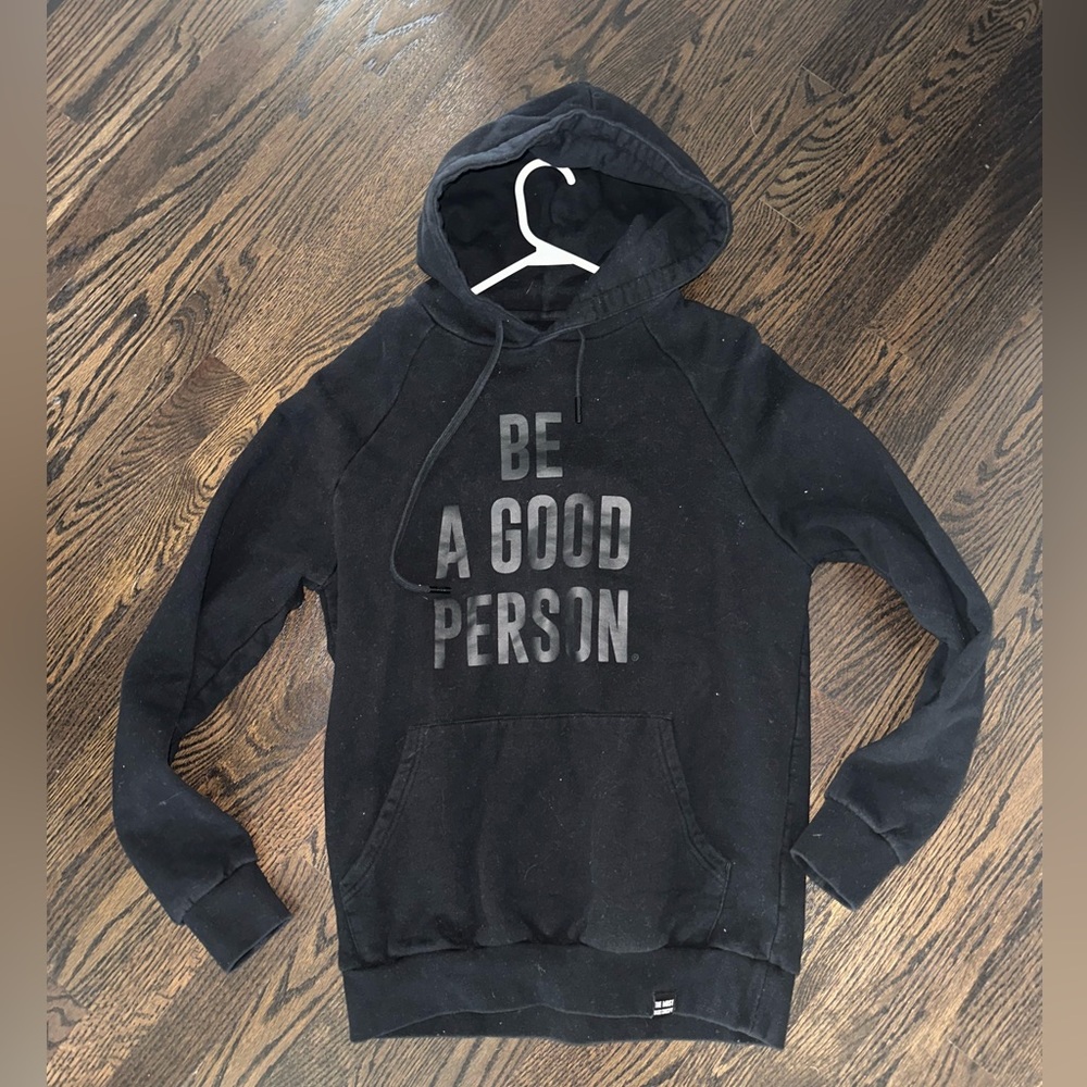 BAGP Hoodie